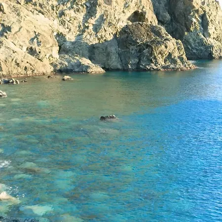 Casa Luna Rossa Dom wakacyjny *