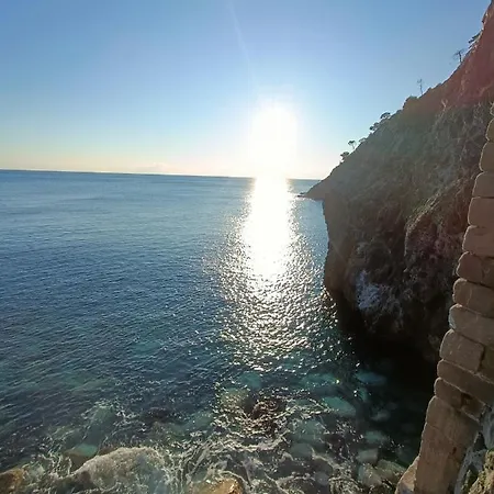 Casa Luna Rossa Леванто
