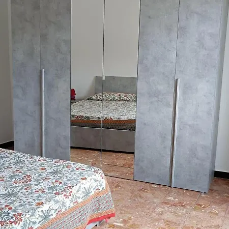 Holiday home Casa Luna Rossa