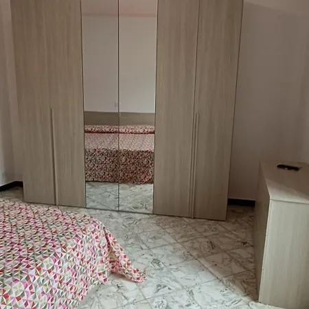 Дом отдыха Casa Luna Rossa *