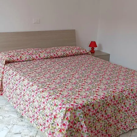 Casa Luna Rossa Holiday home Levanto