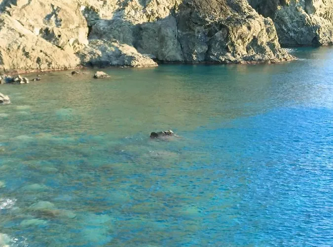 Casa Luna Rossa Σπίτι διακοπών *