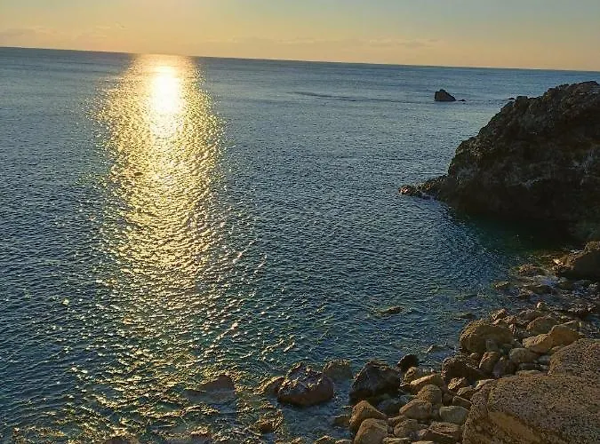 Casa Luna Rossa * Λεβάντο