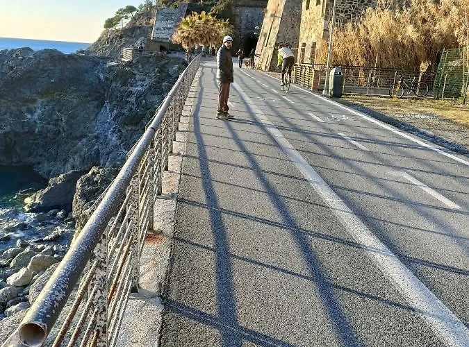 Casa Luna Rossa * Λεβάντο