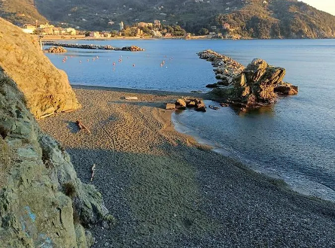 Casa Luna Rossa Σπίτι διακοπών *