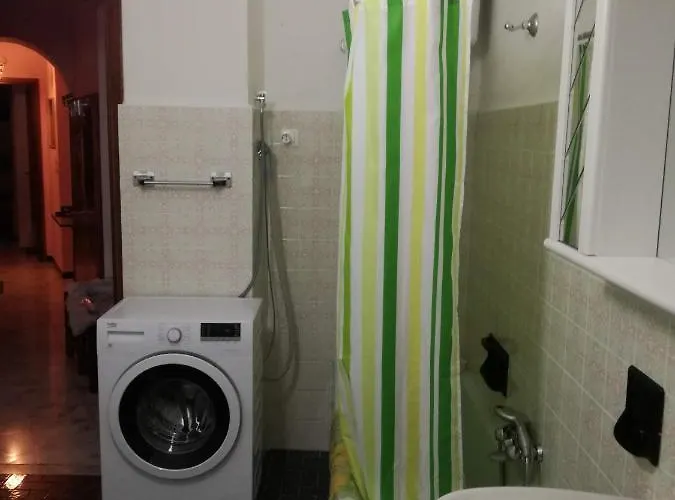 Casa Luna Rossa Λεβάντο