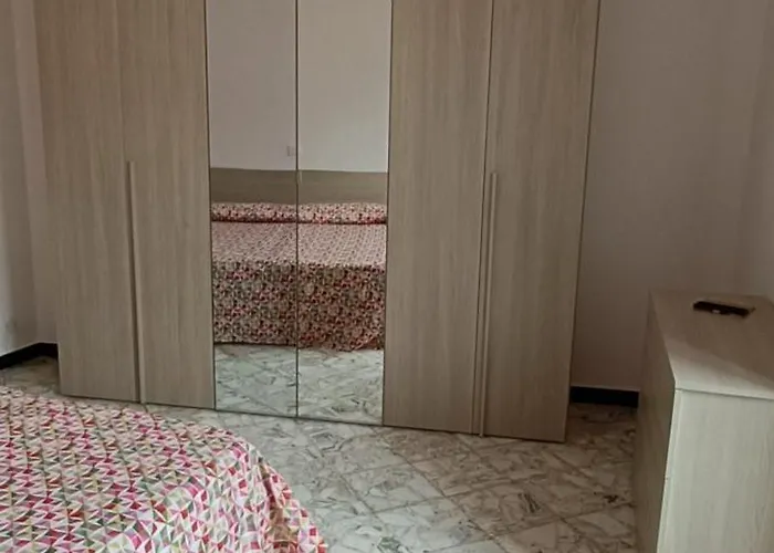 Σπίτι διακοπών Casa Luna Rossa *