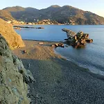 Casa Luna Rossa Σπίτι διακοπών *