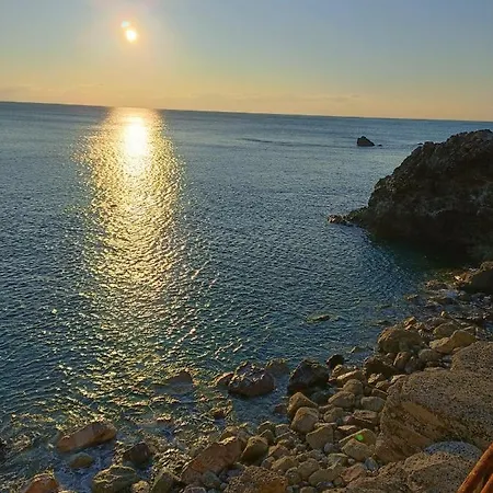 Casa Luna Rossa * Levanto