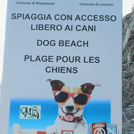 Casa Luna Rossa
