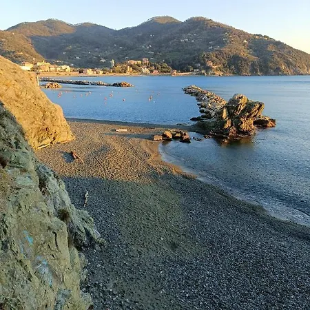 Casa Luna Rossa Сasa de vacaciones *