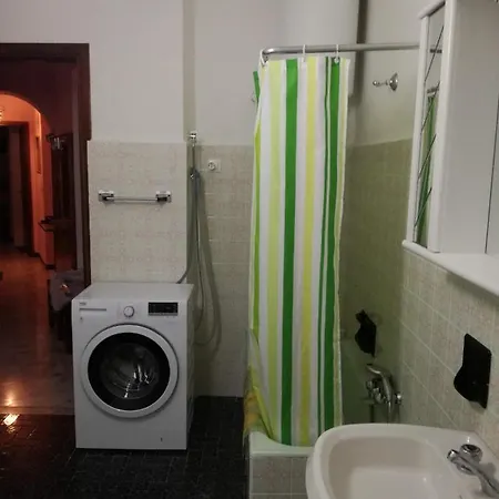 Casa Luna Rossa Levanto