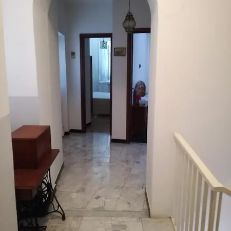 Сasa de vacaciones Casa Luna Rossa