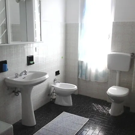 Casa Luna Rossa Holiday home Levanto