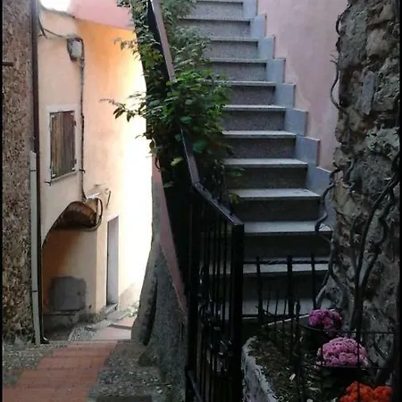 Casa Luna Rossa * Levanto