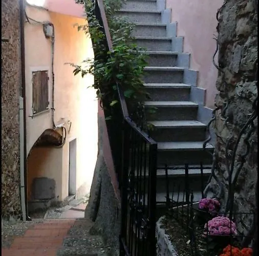 Casa Luna Rossa * Levanto